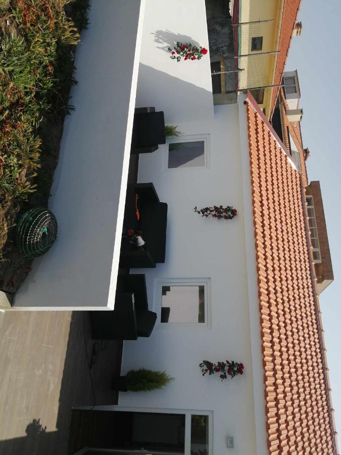 Casa de praia Daniel Lavra Exterior foto