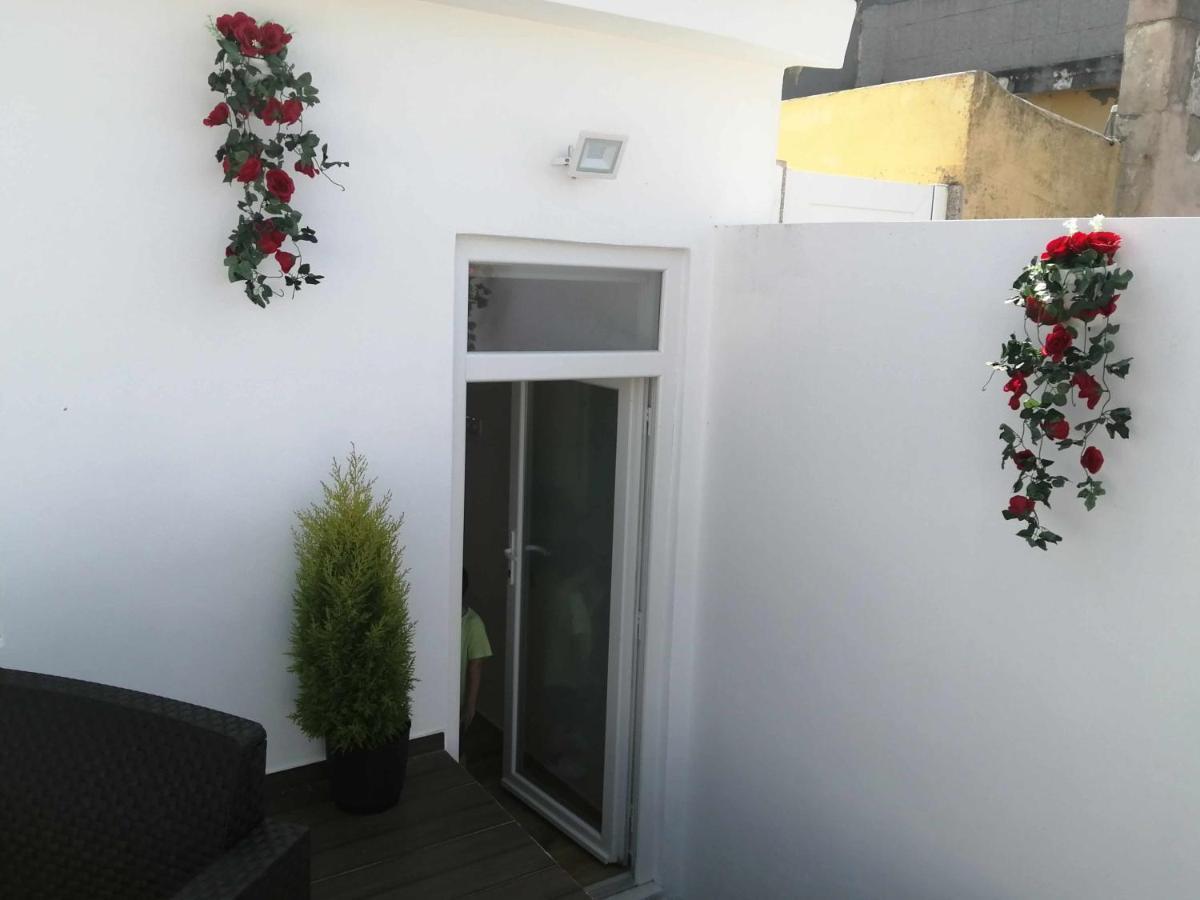 Casa de praia Daniel Lavra Exterior foto