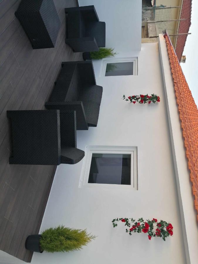 Casa de praia Daniel Lavra Exterior foto