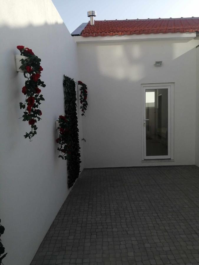 Casa de praia Daniel Lavra Exterior foto