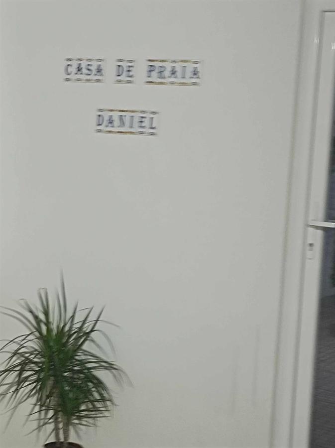 Casa de praia Daniel Lavra Exterior foto